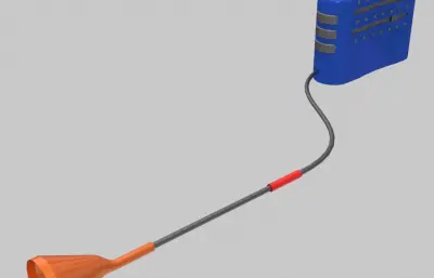 农业-喷雾器-泵