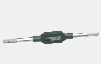 可调式水龙头扳手