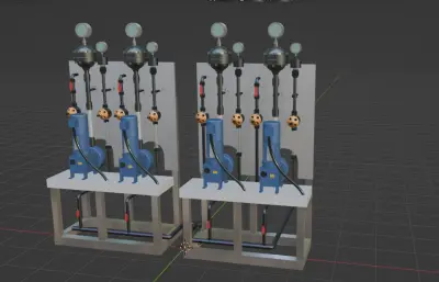 水厂加药计量泵