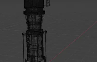 立式高压泵 供水泵