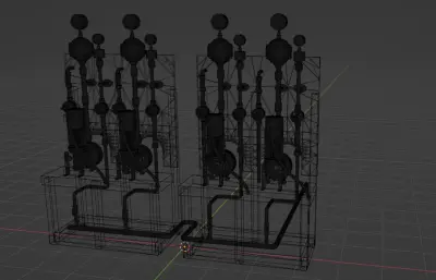 水厂加药计量泵