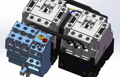 可调节绑带吊钩