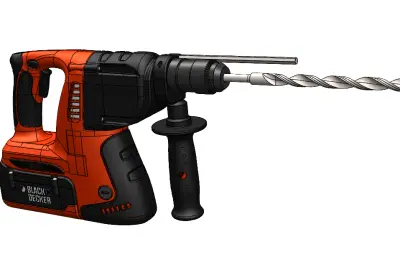 手电钻（大型）