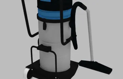 吸尘机 工业吸尘器