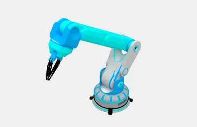 手臂机器人