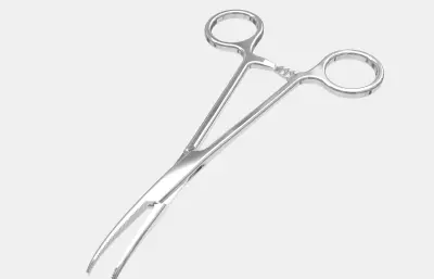 手术钳