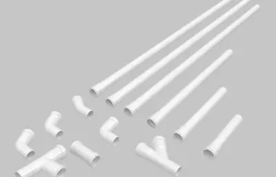 弯头管道 各种水管管道