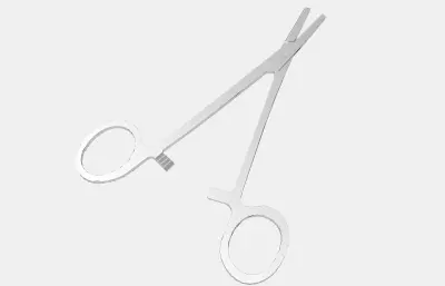 手术钳 手术剪