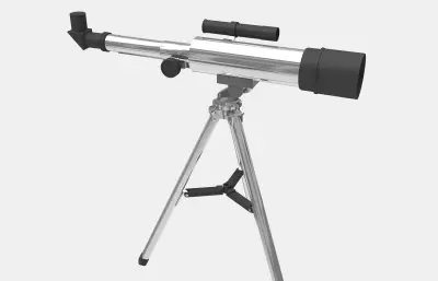 望远镜 天文望远镜
