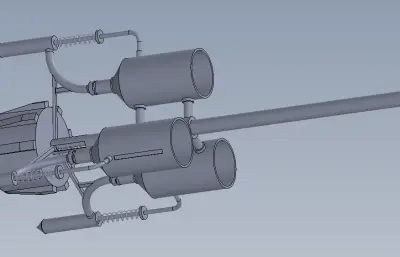 一种烤烟施肥装置