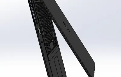 惠普笔记本电脑