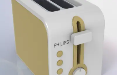 多士炉,烤面包机