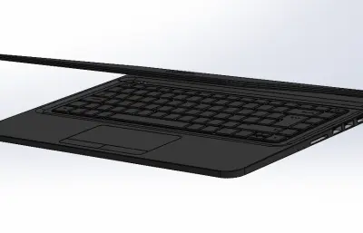 惠普笔记本电脑