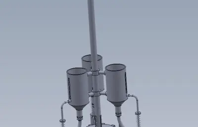 一种烤烟施肥装置