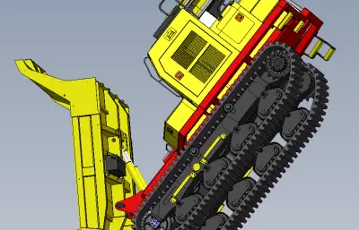 CD60R-3 6吨履带车SW2024