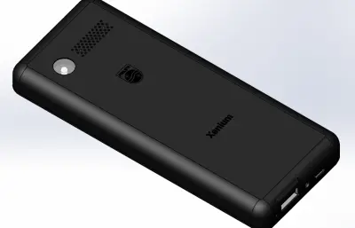 按键手机, 老人机