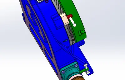 手动回转工作台