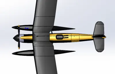 多尼尔DO22KJ水上飞机