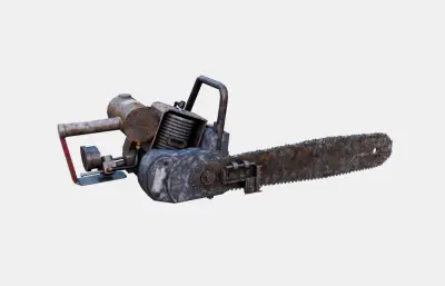 电锯 链锯 切割锯
