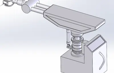 可移动式搬运装置