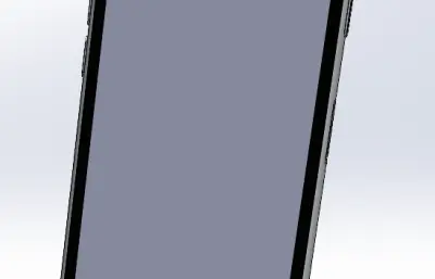 iphone 7手机模型