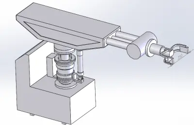 可移动式搬运装置