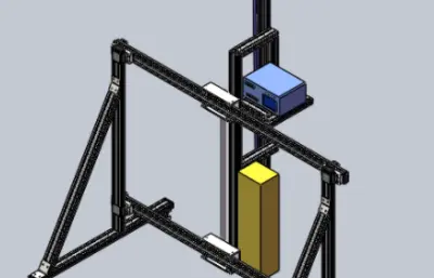 全自动墙体彩绘机