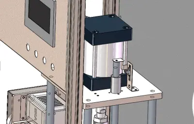 旋转铆合机,旋压铆合机