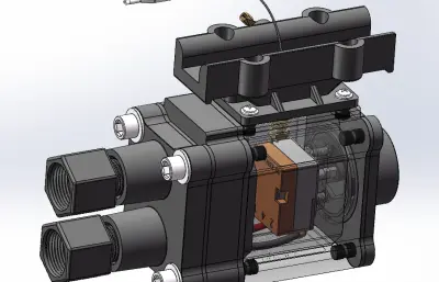 常用电伴热带温度控制器