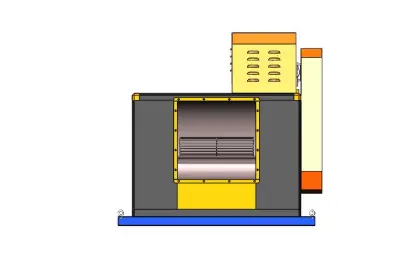工程款高压风柜