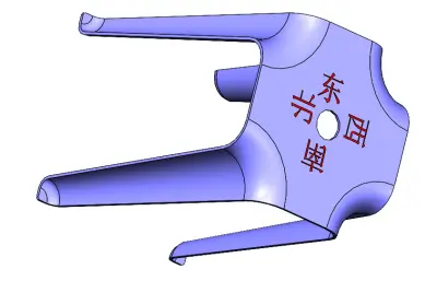 打麻将塑胶板凳