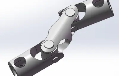 万向节（三节）