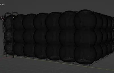 水厂泵站 增压泵站大型水箱