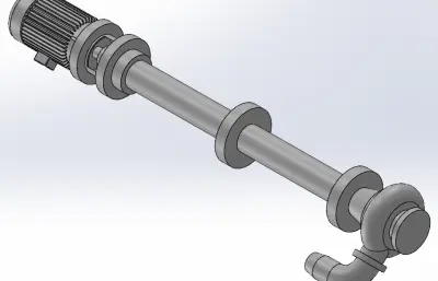 NL型污水泥浆泵