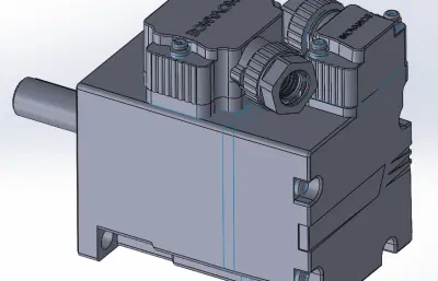 MS1H1-05B30CB-A330R伺服电机