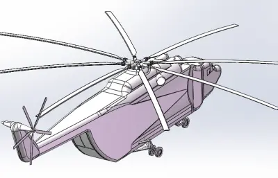 武装直升机 武直10