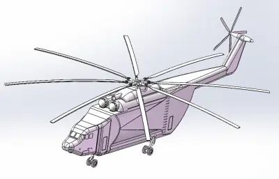 武装直升机 武直10