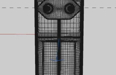 电源适配器 充电器插头