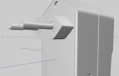 电源适配器 充电器插头