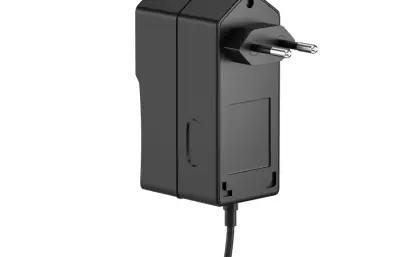 电源适配器 充电器插头