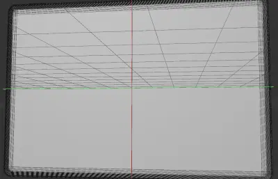 C4D华为HUAWEI MatePad Air 12英寸 2025 WiFi 平板模型 KSP KEYSHOT FBX