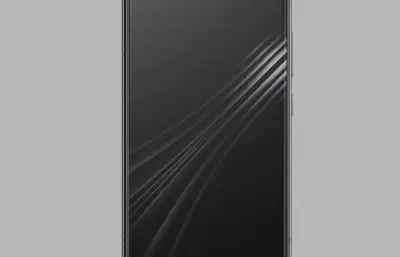 荣耀Magic8 RSR 保时捷模型C4D,keyshot手机模型