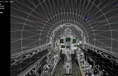 FA-18F超级大黄蜂 双座舰载多用途战斗机