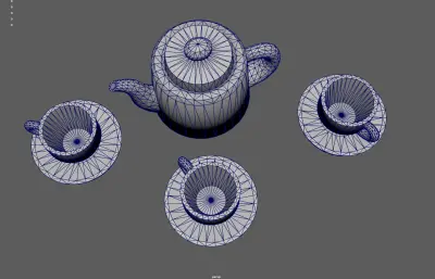 茶具 茶杯 茶壶