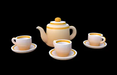 茶具 茶杯 茶壶