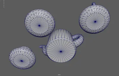 茶具 茶杯 茶壶