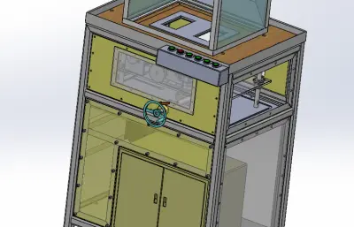 喷油空气滤清器