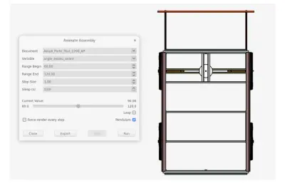 用于农业工作的多用途推车