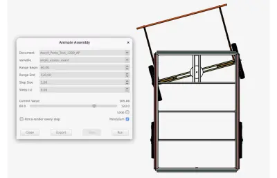 用于农业工作的多用途推车