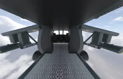 直-20战术通用直升机